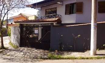 Imagem 2: Santo André - Casa Padrão - Jardim Alvorada