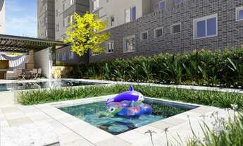 Imagem 2: Lançamento Apartamentos 02 Suítes - Parangaba Fortaleza