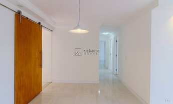 Imagem 7: Apartamento Locação 3 Dormitórios - 130 m² Vila Madalena