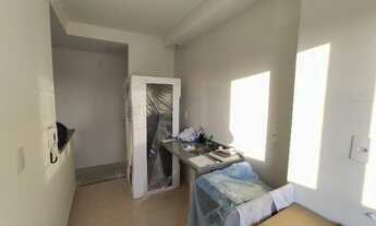 Imagem 6: Apartamento com 2 dormitórios à venda, 57 m² por R$ 244.000,00 - Jardim Santa Maria - Jaca