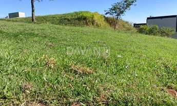 Imagem 6: Terreno - Loteamento Alphaville Campinas - Campinas