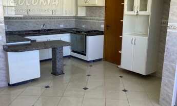 Imagem: Santo André - Apartamento Padrão - Parque