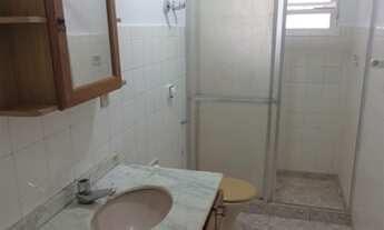 Imagem 6: Apartamento para venda com 67 metros quadrados com 1 quarto em Boqueirão - Santos - SP