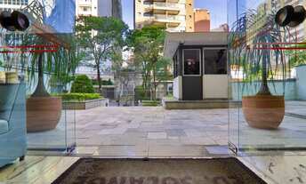 Imagem 4: SÃO PAULO - Apartamento Padrão - PARAÍSO