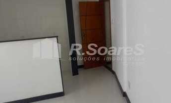 Imagem 3: Apartamento um quarto no Centro do Rio, Rua Carlos Sampaio