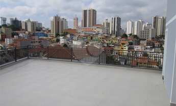Imagem: São Paulo - Apartamento Padrão - SANTANA