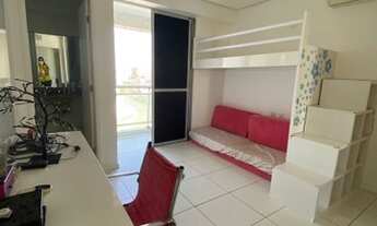 Imagem 6: Apartamento com 4 quartos na ponta do Farol