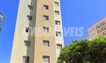 Imagem 2: Apartamento - Cambuí - Campinas
