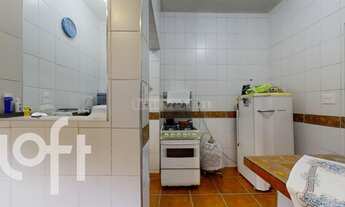 Imagem 3: São Paulo - Apartamento Padrão - Pinheiros