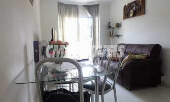 Imagem 3: Apartamento - Jardim García - Campinas