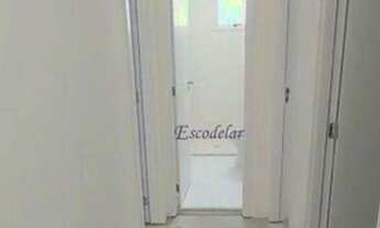 Imagem 5: Apartamento com 3 dormitórios, 66 m² - venda por R$ 550.000,00 ou aluguel por R$ 4.000,00