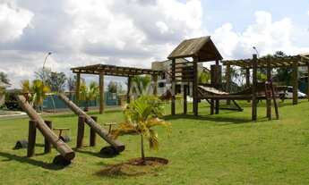 Imagem 6: Terreno - Alphaville Dom Pedro - Campinas