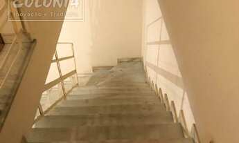 Imagem 3: Santo André - Casa Padrão - Jardim