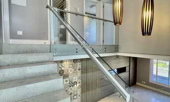 Imagem 5: Belo Sobrado em Condomínio Alto Padrão! Ref.:1366