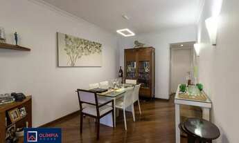 Imagem 5: Apartamento Venda Itaim Bibi 123 m² 3 Dormitórios