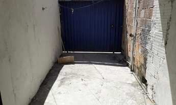 Imagem 2: Casa no laranjeiras