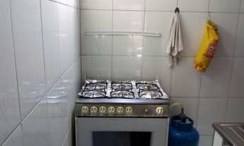 Imagem 2: Sobrado em Ubatuba