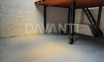 Imagem 7: Salão - Vila Itapura - Campinas