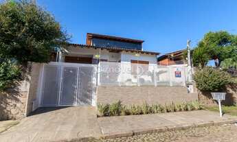 Imagem 4: PORTO ALEGRE - Casa Padrão - ESPÍRITO SANTO