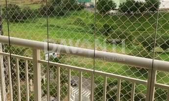 Imagem 4: Apartamento - Vila Brandina - Campinas