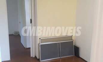 Imagem 5: Apartamento - Residencial Jardim Bandeirantes - Campinas