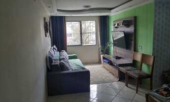 Imagem 5: Apartamento para venda possui 70 metros quadrados com 3 quartos em Jardim Beatriz - São Pa