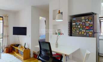 Imagem: São Paulo - Apartamento Padrão - Vila