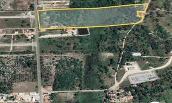 Imagem: Vende-se Terreno