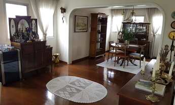 Imagem 6: Venda Apartamento 4 Dormitórios - 199 m² Moema