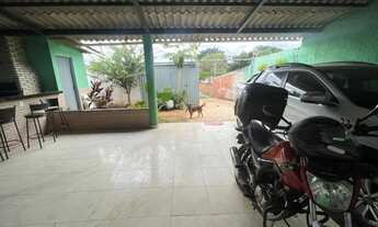 Imagem 2: BRASÍLIA - Casa Padrão - QUADRAS ECONÔMICAS LÚCIO COSTA (GUARÁ