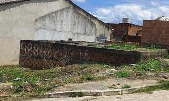 Imagem: Terreno de esquina - Satuba