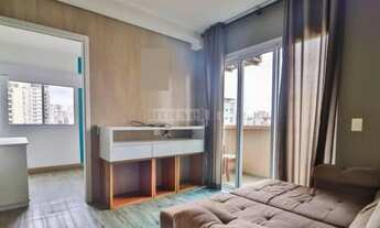 Imagem 2: São Paulo - Apartamento Padrão - Pinheiros