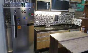 Imagem 2: Santo André - Apartamento Padrão - Camilópolis