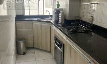 Imagem: Santo André - Apartamento Padrão - Vila