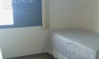 Imagem 5: Santo André - Apartamento Padrão - Vila Santa Teresa