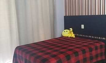 Imagem 7: Linda casa em condomínio de 420m², 5 suítes, 4 vgs, academia - CA0047