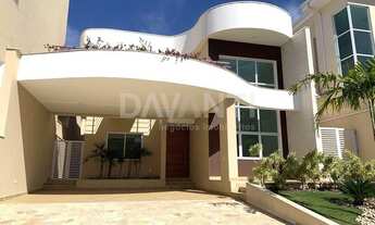 Imagem 2: Casa - Condomínio Zürich Dorf - Valinhos