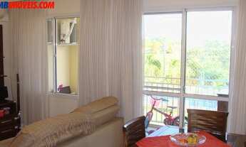 Imagem 7: Apartamento - Jardim Santa Genebra - Campinas