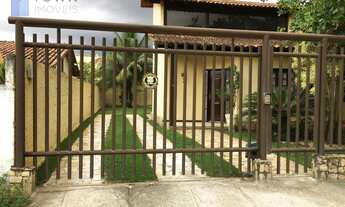 Imagem: Casa com 3 dormitórios, 140 m² - venda