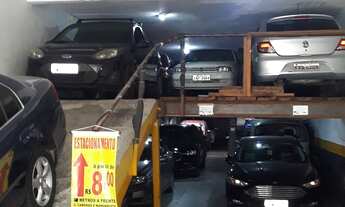 Imagem 5: VENDO/TROCO ESTACIONAMENTO NO CENTRO