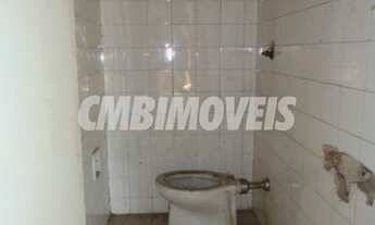 Imagem 5: Salão - Centro - Campinas