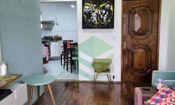 Imagem 3: Apartamento com 2 dormitórios à venda, 74 m² por R$ 350.000,00 - Santa Terezinha - São Ber