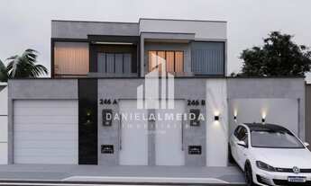 Imagem 1: Lindo Duplex em Construção na Morada dos Pássaros