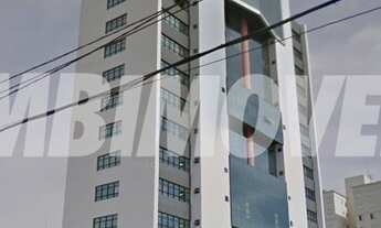 Imagem 5: Sala - Vila Brandina - Campinas