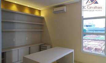 Imagem 5: Sobrado com 4 dormitórios à venda, 370 m² por R$ 2.200.000,00 - Parque Residencial Damha V