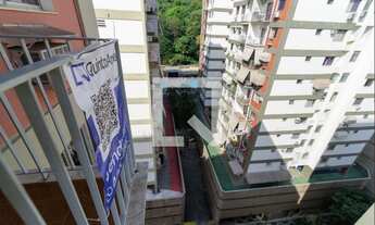 Imagem 7: Apartamento à Venda - Tijuca, 2 Quartos, 74 m2