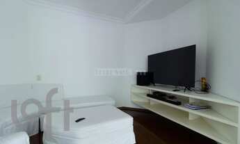 Imagem 4: São Paulo - Apartamento Padrão - Vila Nova Conceição