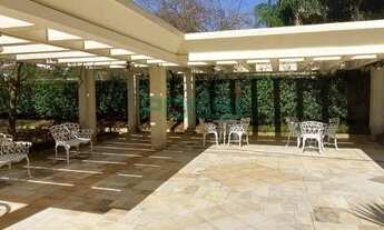 Imagem 6: VILA SOFIA Apartamento com 3 dormitórios