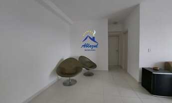 Imagem 3: Lindo Apt 3/4 sendo 1 siute e otima localização