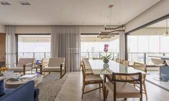 Imagem 6: São Paulo - Apartamento Padrão - Sumaré